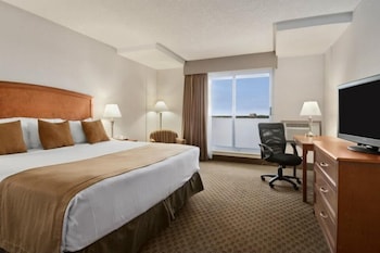 Standard Room, 1 Queen Bed, Non Smoking
