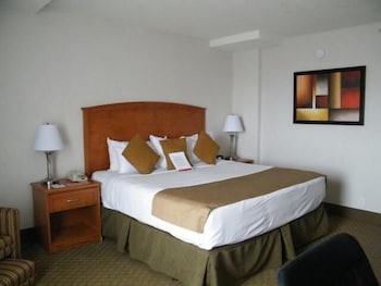 Deluxe Room, 1 Queen Bed, Non Smoking