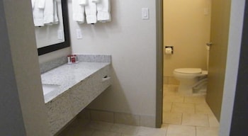 Standard Room, 2 Queen Beds, Non Smoking