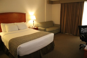 Deluxe Room, 1 Queen Bed, Non Smoking