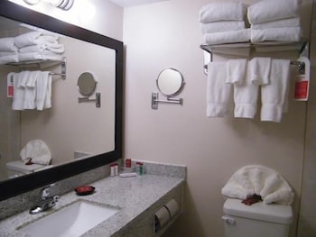 Standard Room, 1 Queen Bed, Non Smoking