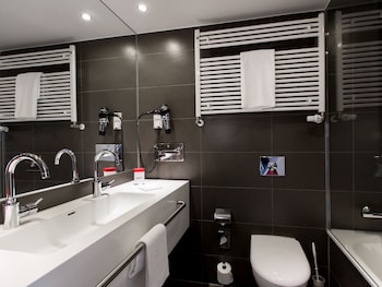 Comfort Double or Twin Room
