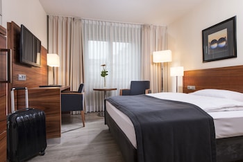 Classic Single Room