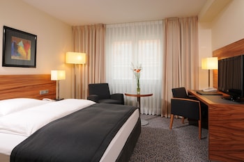 Classic Room, 1 Queen Bed