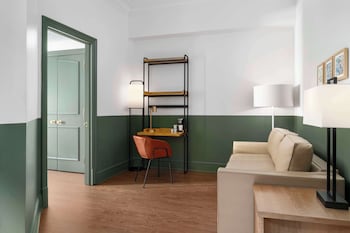 Suite, 1 Bedroom