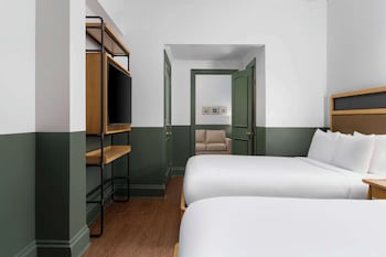 Suite, 1 Bedroom
