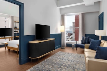 Presidential Single Room, 1 Bedroom