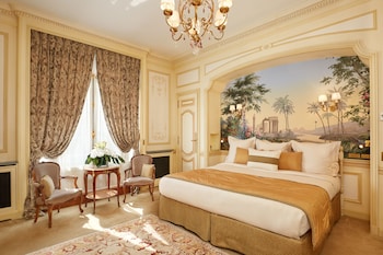 Presidential Suite, 2 Bedrooms