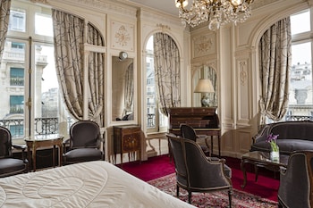 Corner Room