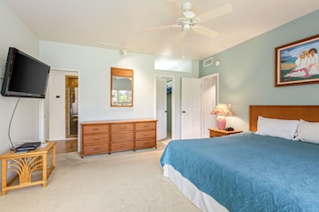 Room, 2 Bedrooms, 2 Bathrooms, Ocean View