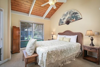 Room, 3 Bedrooms, Oceanfront