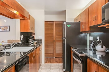 Condo, 1 Bedroom (Fairway View)