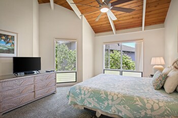 Loft, 2 Bedrooms, 2 Bathrooms, Oceanfront