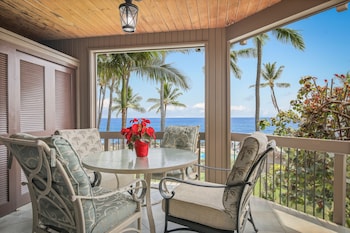 Room, 1 Bedroom, Ocean View