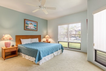 Room, 2 Bedrooms, 2 Bathrooms, Ocean View