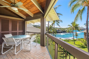Room, 2 Bedrooms, 2 Bathrooms, Partial Ocean View