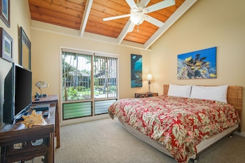 Room, 3 Bedrooms, Oceanfront
