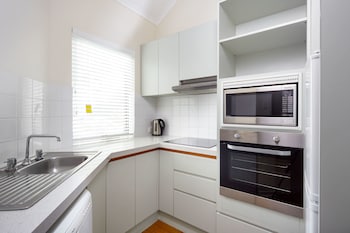 Three Bedroom Loft Apartment