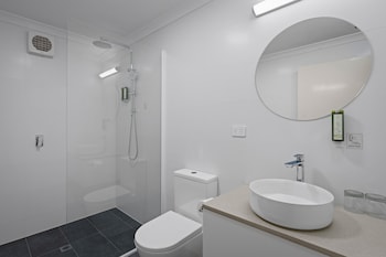 Three Bedroom Apartment