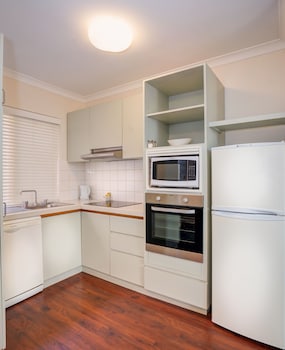 Three Bedroom Apartment