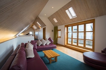 Premium Penthouse
