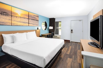 Room, 1 King Bed