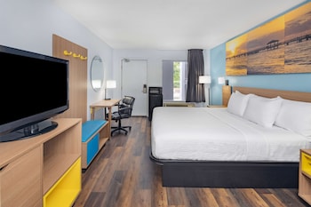 Room, 1 King Bed