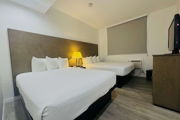 Suite, 1 Bedroom, Non Smoking (2 Queen Beds)