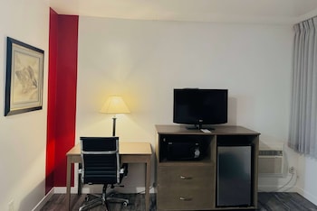 Room, 1 King Bed, Non Smoking
