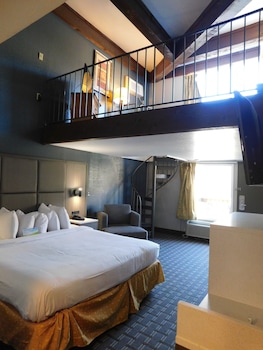 Suite, Multiple Beds, Non Smoking