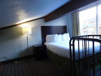Suite, Multiple Beds, Non Smoking (Loft)