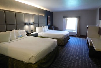 Suite, Multiple Beds, Non Smoking