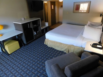 Suite, Multiple Beds, Non Smoking