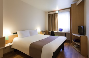 Standard Double Room, 1 Double Bed