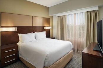 Suite, 1 Bedroom (Hearing Accessible)