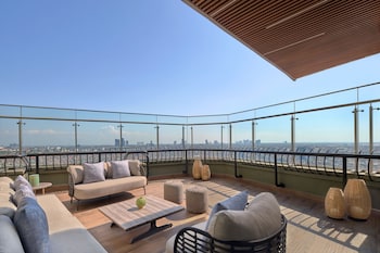 Club Suite, 2 Bedrooms
