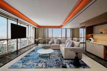 Royal Suite, 1 Bedroom