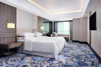 Junior Suite, 1 Bedroom
