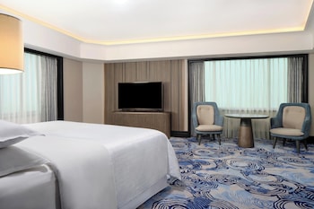 Junior Suite, 1 Bedroom