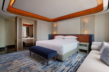 Royal Suite, 1 Bedroom