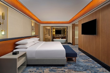 Club Suite, 2 Bedrooms