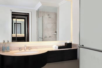 Premium Room, 2 Double Beds, Smoking