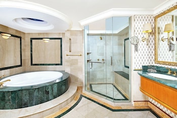 Presidential Suite, 1 King Bed