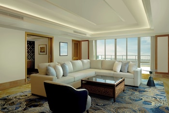 Presidential Suite, 1 King Bed