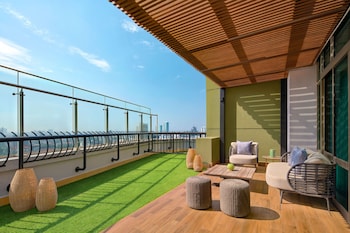 Royal Suite, 1 Bedroom