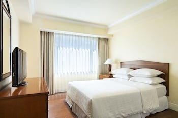 Room, 3 Bedrooms, Smoking