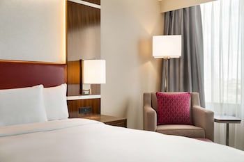 Deluxe Room, 1 King Bed