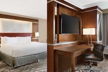 Studio Suite, 1 King Bed