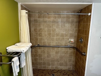 Room, 1 King Bed, Accessible, Non Smoking