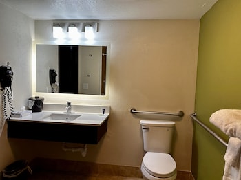 Room, 1 King Bed, Accessible, Non Smoking